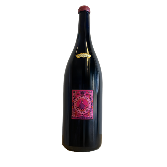 2023 The Empress Chilled Red Jeroboam 3L