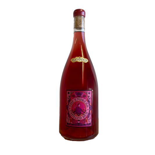 2023 The Empress Chilled Red Magnum 1.5L