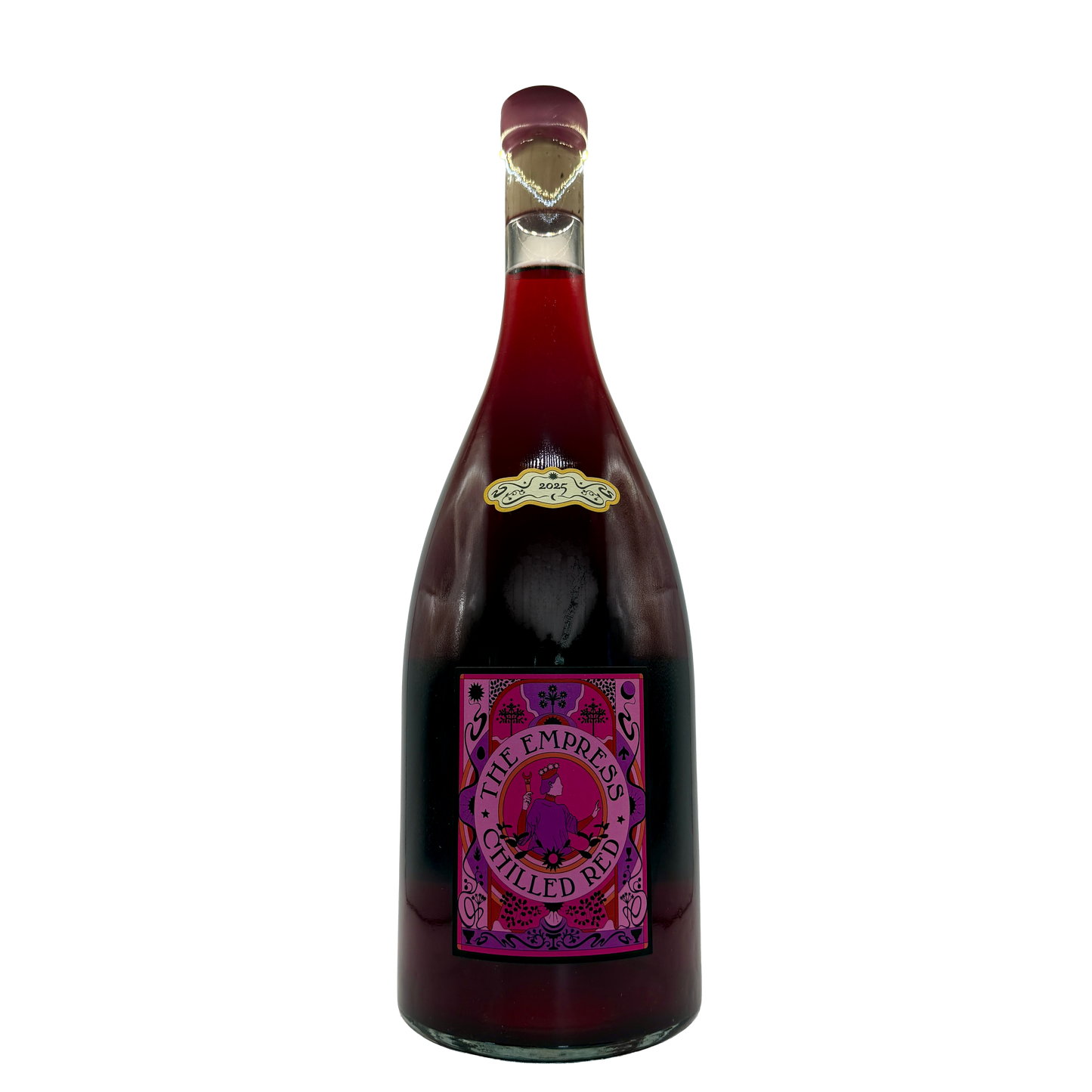 2025 The Empress Chilled Red Magnum 1.5L