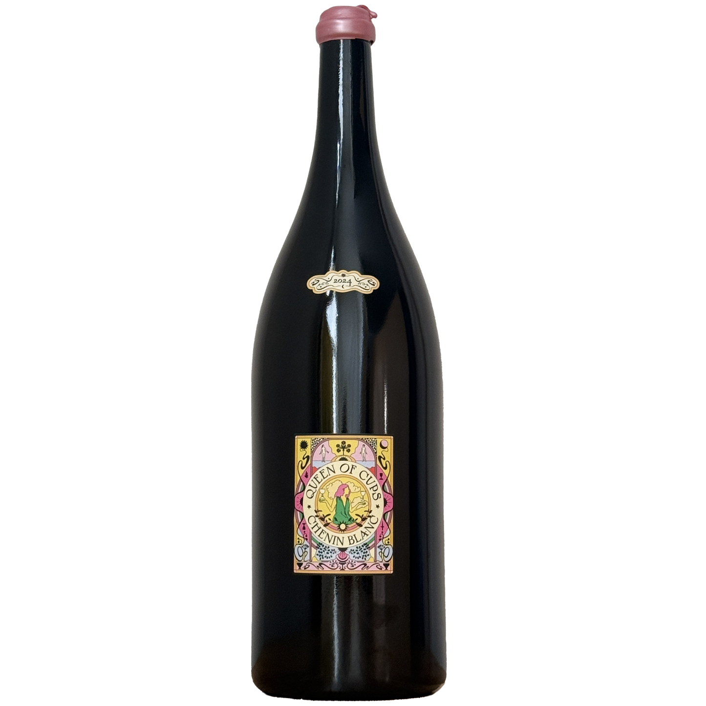 2024 Queen of Cups Chenin Blanc Jeroboam 3L
