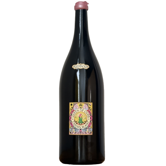 2024 Queen of Cups Chenin Blanc Jeroboam 3L