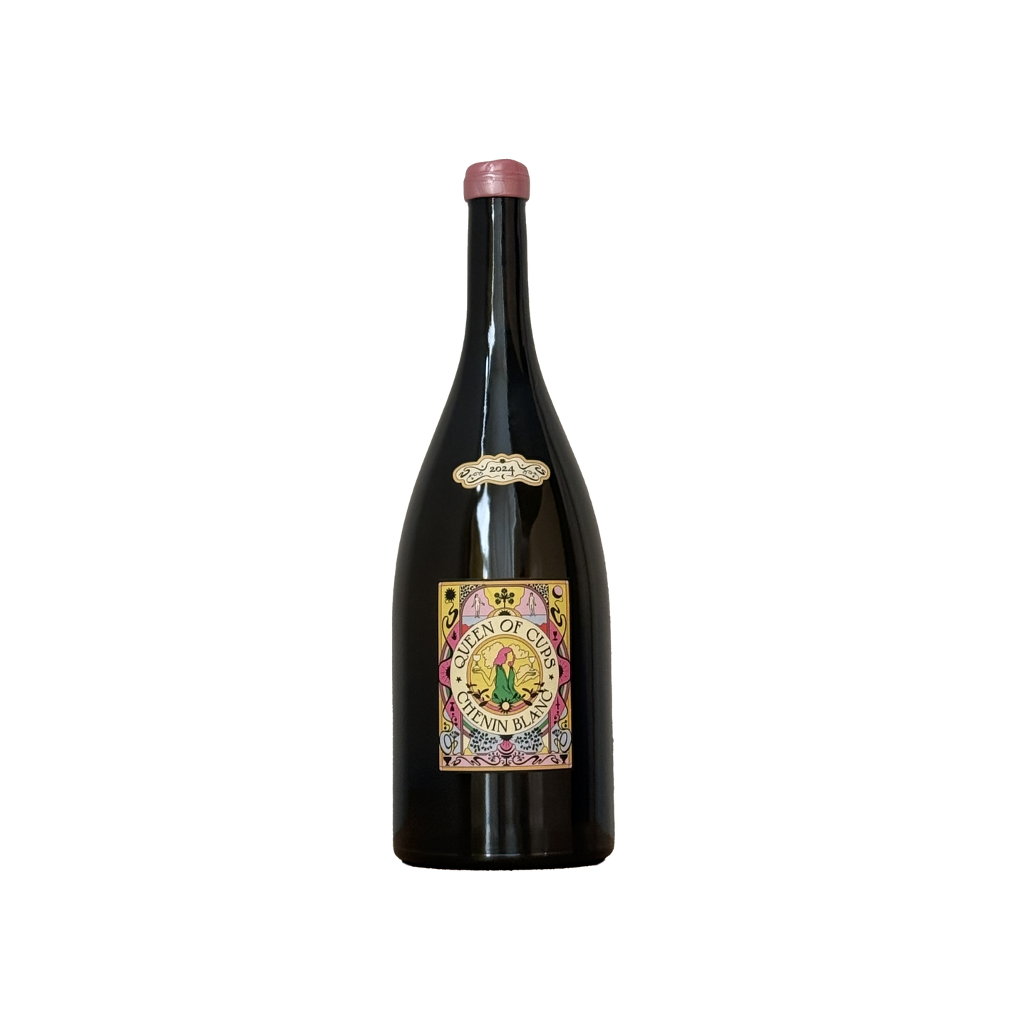 2024 Queen of Cups Chenin Blanc Magnum 1.5L