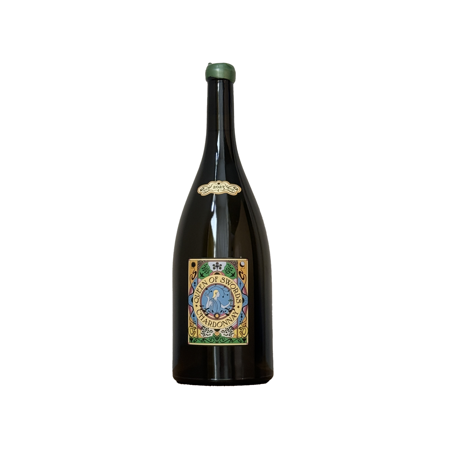 2023 Queen of Swords Chardonnay Magnum 1.5L