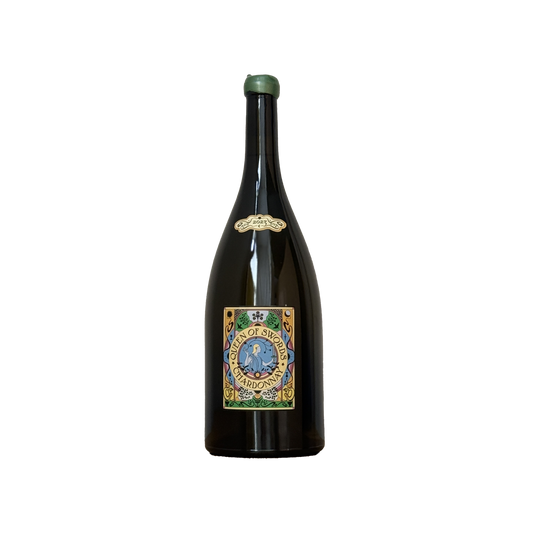 2023 Queen of Swords Chardonnay Magnum 1.5L