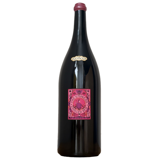 2024 The Empress Chilled Red Jeroboam 3L