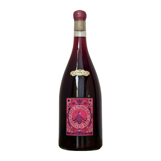 2024 The Empress Chilled Red Magnum 1.5L