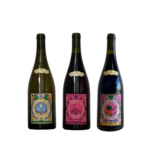 Classic 3 Pack