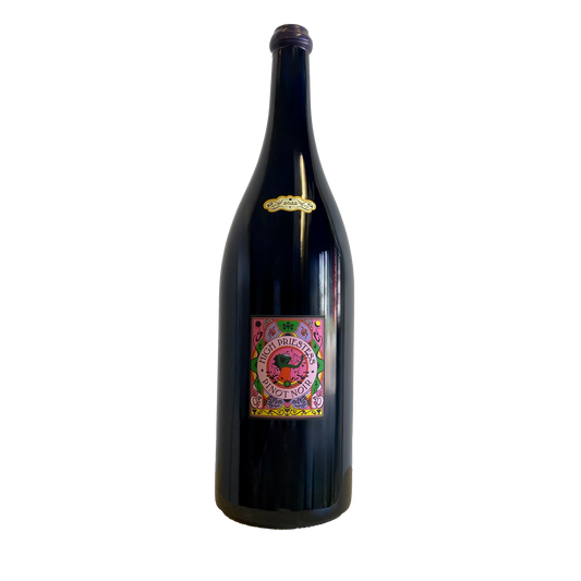 2022 High Priestess Pinot Noir Jeroboam 3L