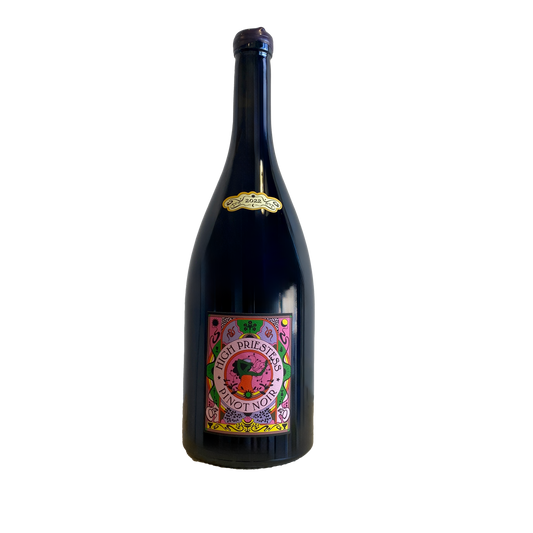 2022 High Priestess Pinot Noir Magnum 1.5L