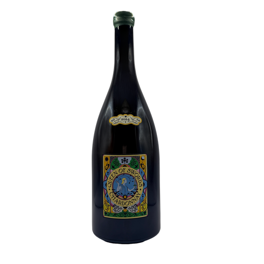 2024 Queen of Swords Chardonnay Magnum 1.5L