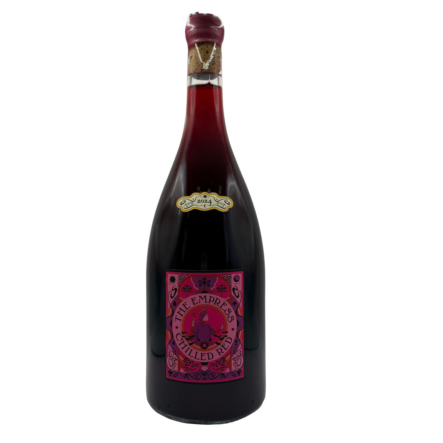 2024 The Empress Chilled Red Magnum 1.5L