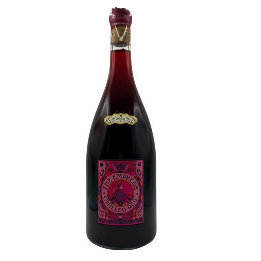 2024 The Empress Chilled Red Magnum 1.5L