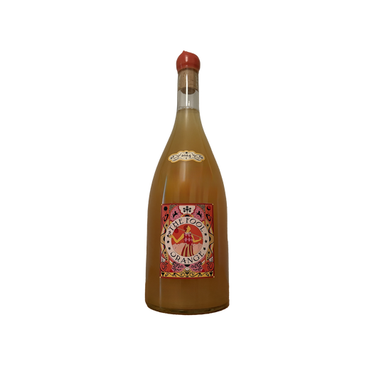 2024 The Fool Orange Chardonnay Magnum 1.5L
