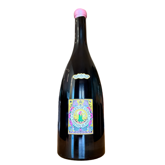 2025 Queen of Cups Chenin Blanc Jeroboam 3L