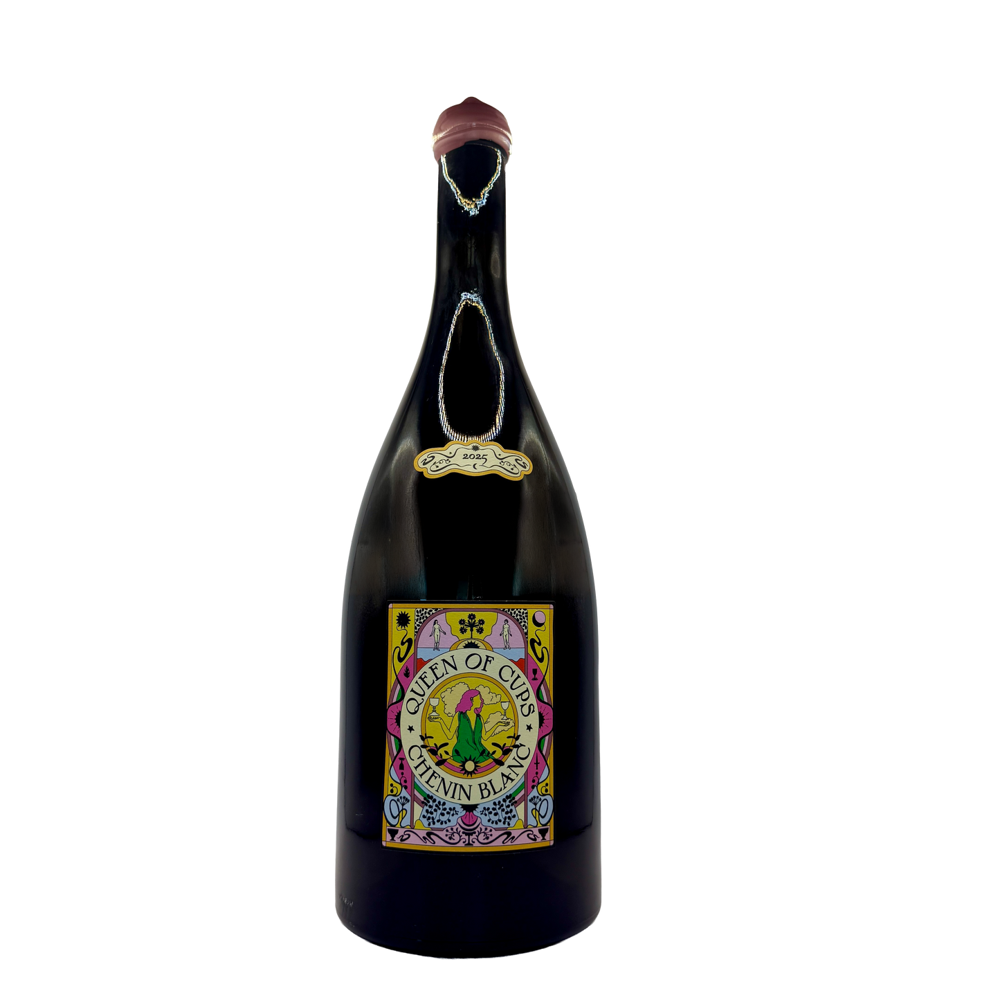 2025 Queen of Cups Chenin Blanc Magnum 1.5L