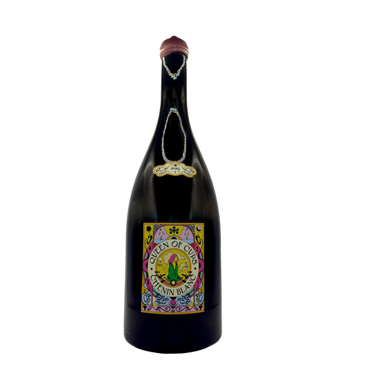 2025 Queen of Cups Chenin Blanc Magnum 1.5L