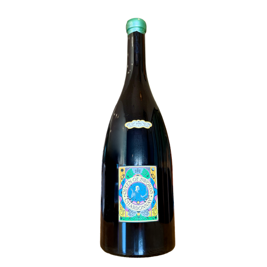 2025 Queen of Swords Chardonnay Jeroboam 3L