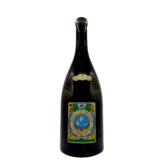 2025 Queen of Swords Chardonnay Magnum 1.5L