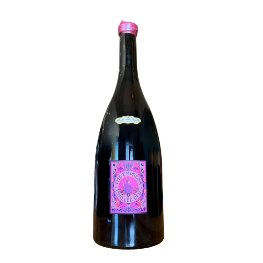 2025 The Empress Chilled Red Jeroboam 3L