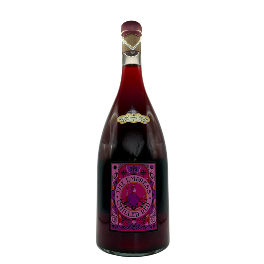 2025 The Empress Chilled Red Magnum 1.5L