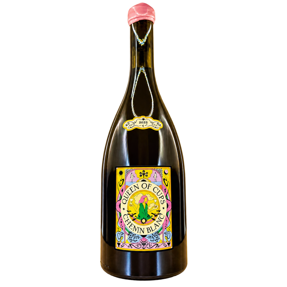 2025 Queen of Cups Chenin Blanc Magnum 1.5L