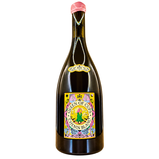 2025 Queen of Cups Chenin Blanc Magnum 1.5L