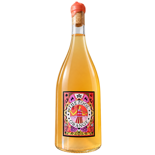 2026 The Fool Orange Chardonnay Magnum 1.5L
